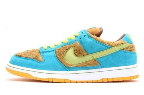 fake nike sb baby bear|sb dunk low baby bear.